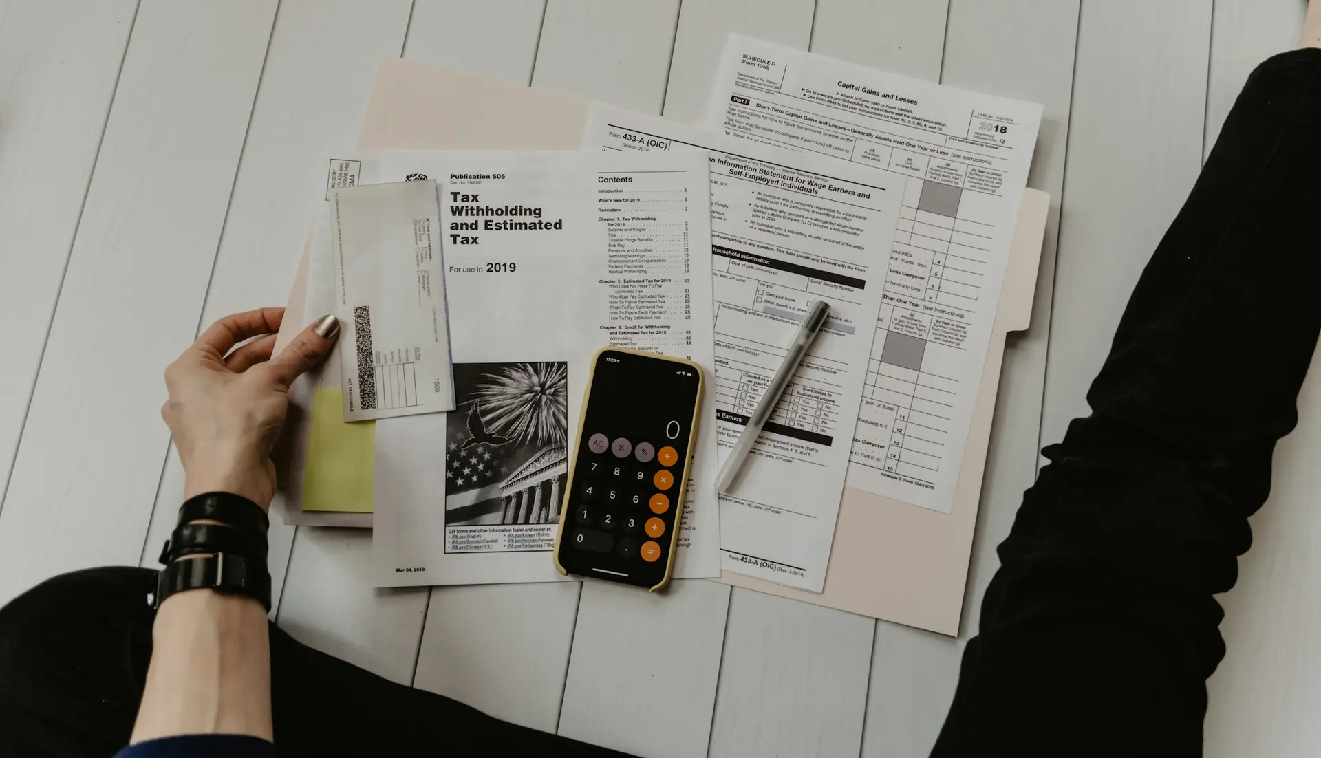Introducing EIN Toolkit: Modern Tools for a Broken Process